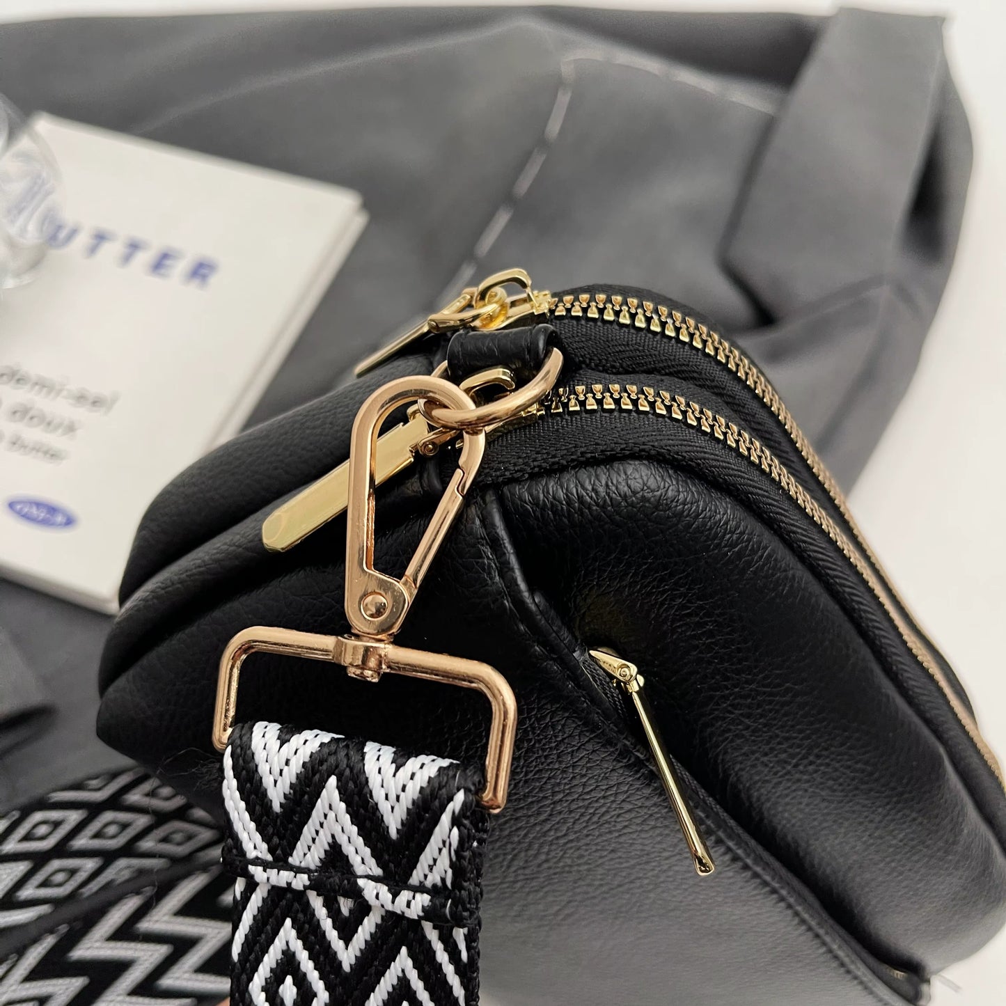 BOLSO NUBE™ VIRAL BAG
