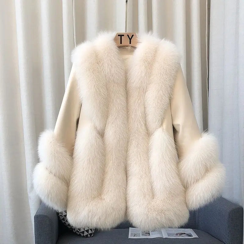 ABRIGO PELITO PREMIUM