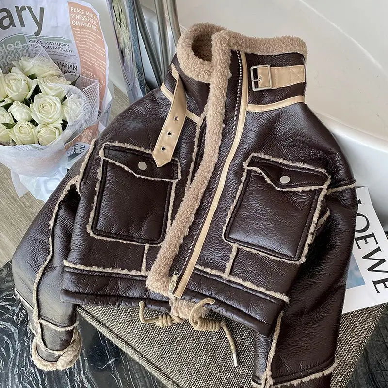 CHAQUETA ASTRALEA