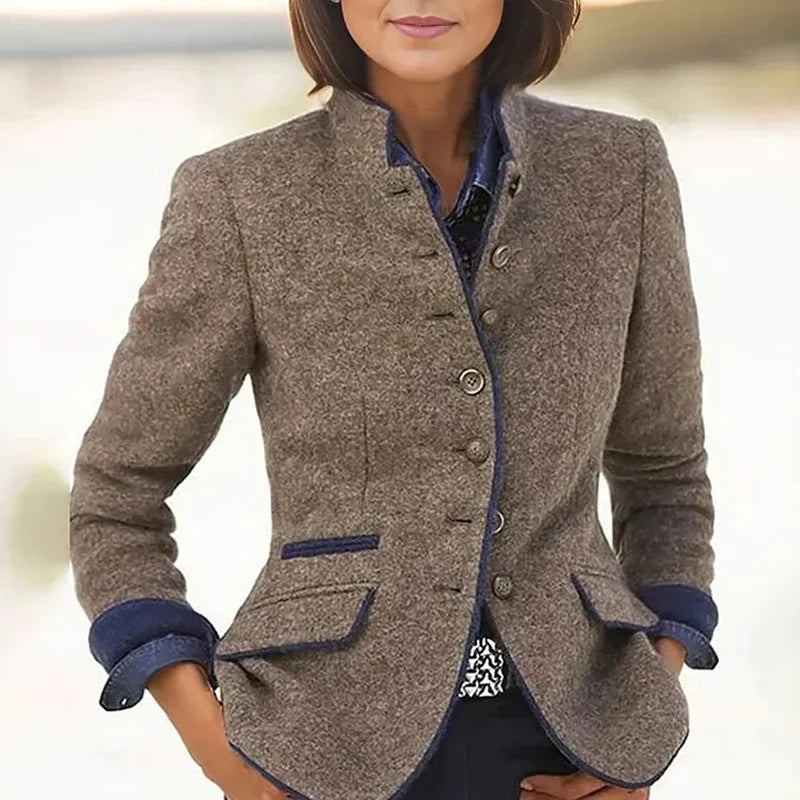 SENA™ – CHAQUETA ELEGANTE