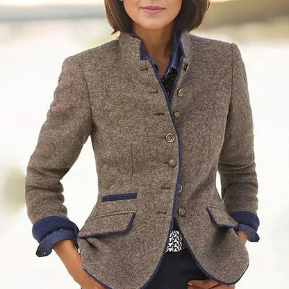 SENA™ – CHAQUETA ELEGANTE