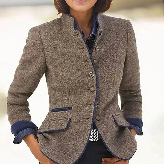 SENA™ – CHAQUETA ELEGANTE