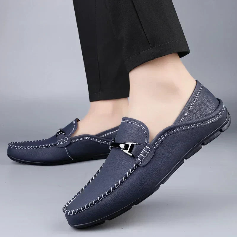 Bret – Zapatos elegantes y casuales