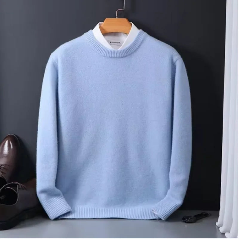 JERSEY DE CACHEMIRA n.594714