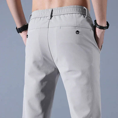 Lucas – Pantalones de golf élite y precisos
