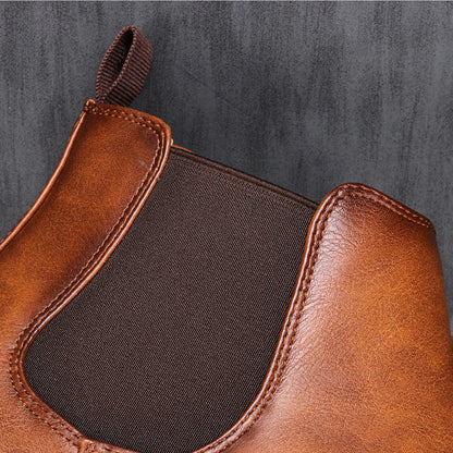 BRANDON™ | BOTINES DE HOMBRE