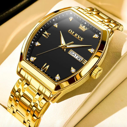 Reloj de Negocios O-8135