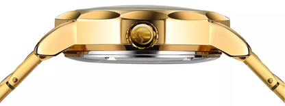 Reloj mecánico de lujo para hombre