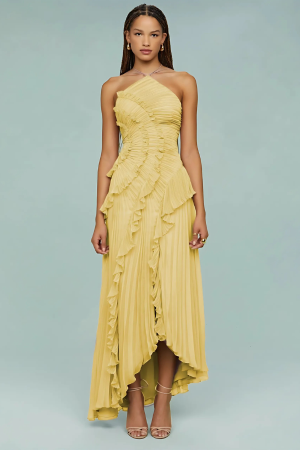 VESTIDO LIYANA