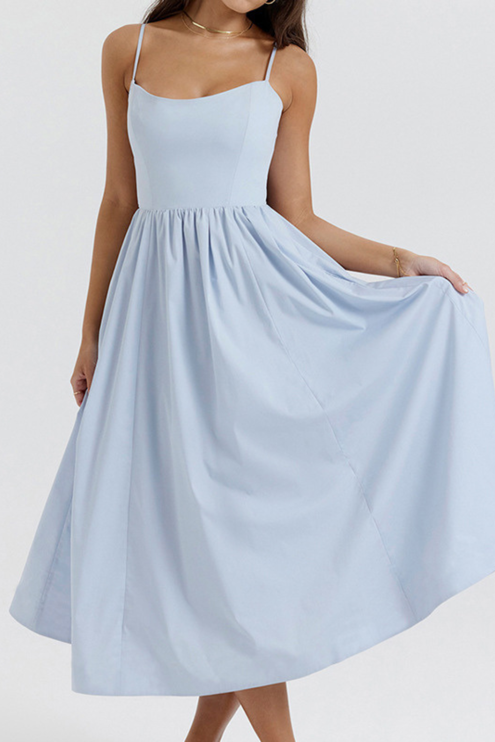 VESTIDO ESTELLE