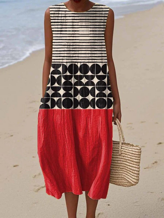 VESTIDO BOHO JANE