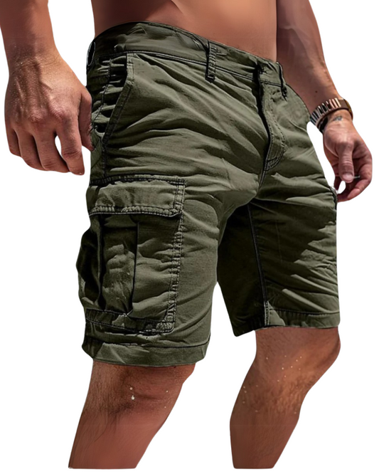 Cargo Essential – Pantalones cortos