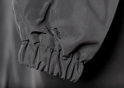 DEVI™ | CHAQUETA LARGA