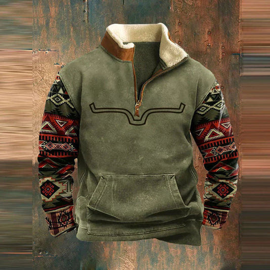 CHAQUETA COWBOY DAK n.53249