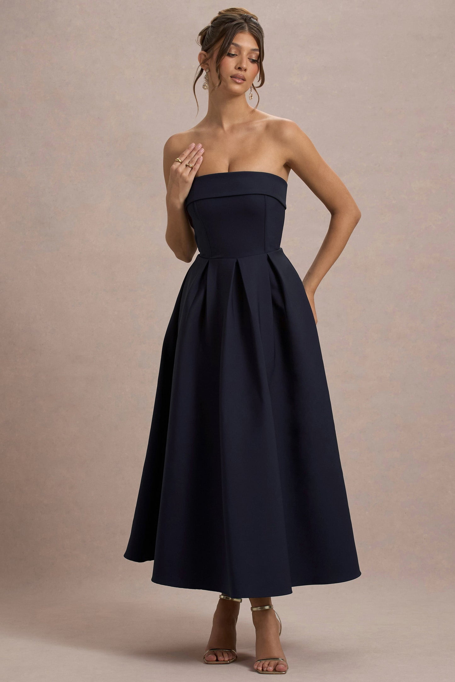 VESTIDO ANNE