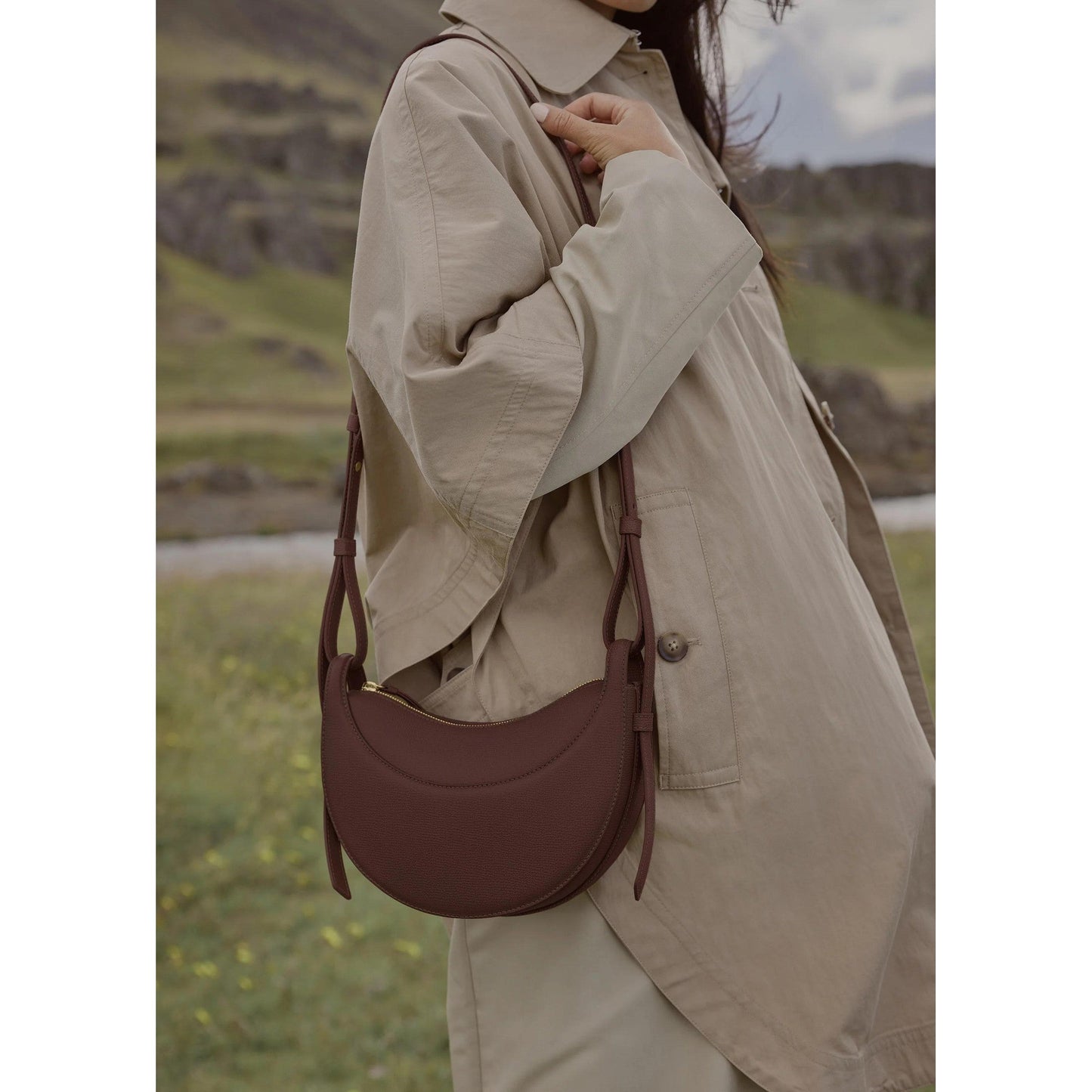 BOLSO AMÁRIEL CLOUD