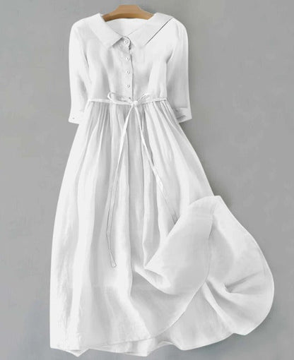 HERA™ | VESTIDO ESTILO VINTAGE