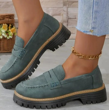 MOCASINES LOAFER SOFT