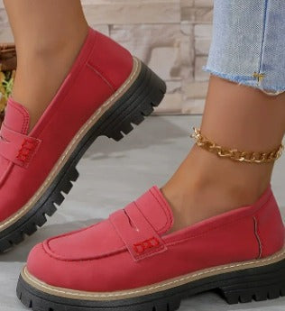 MOCASINES LOAFER SOFT