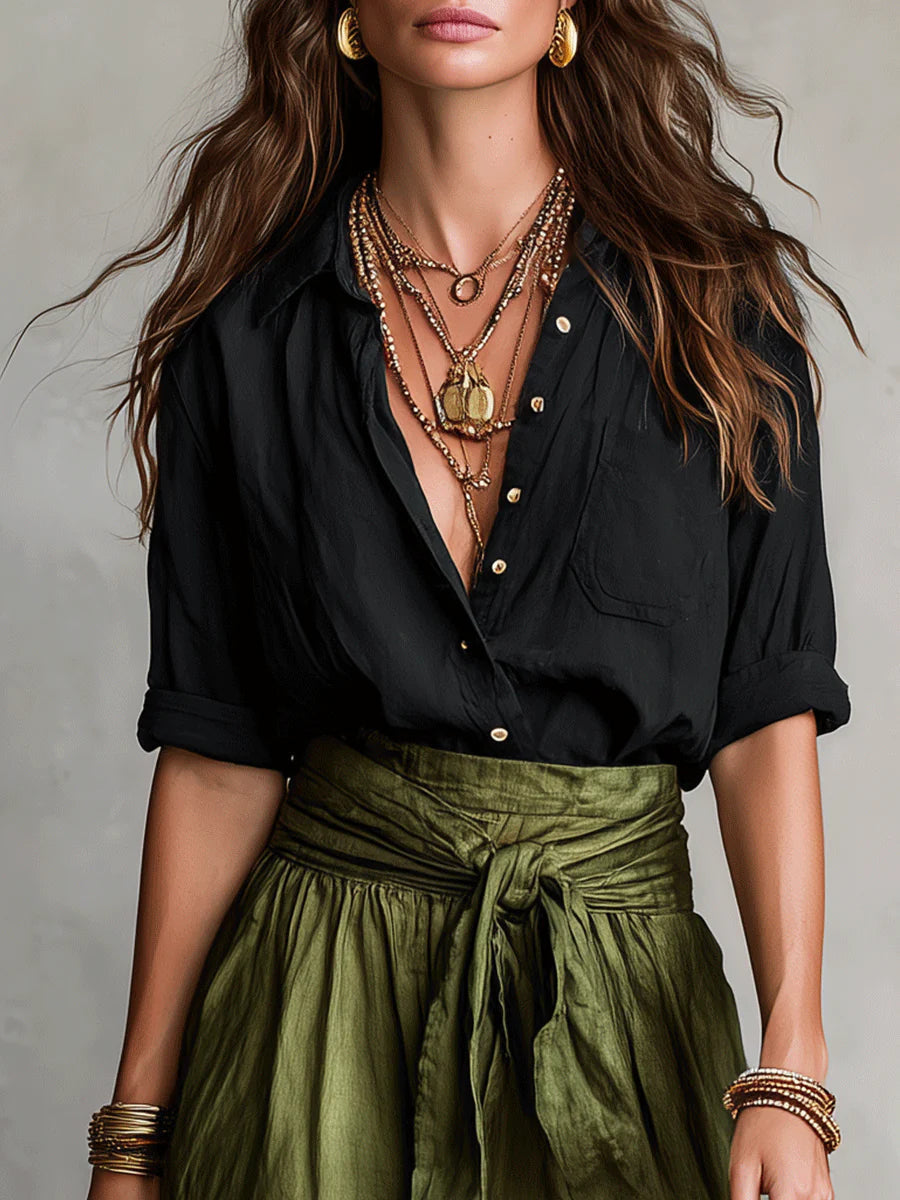 CONJUNTO VERA