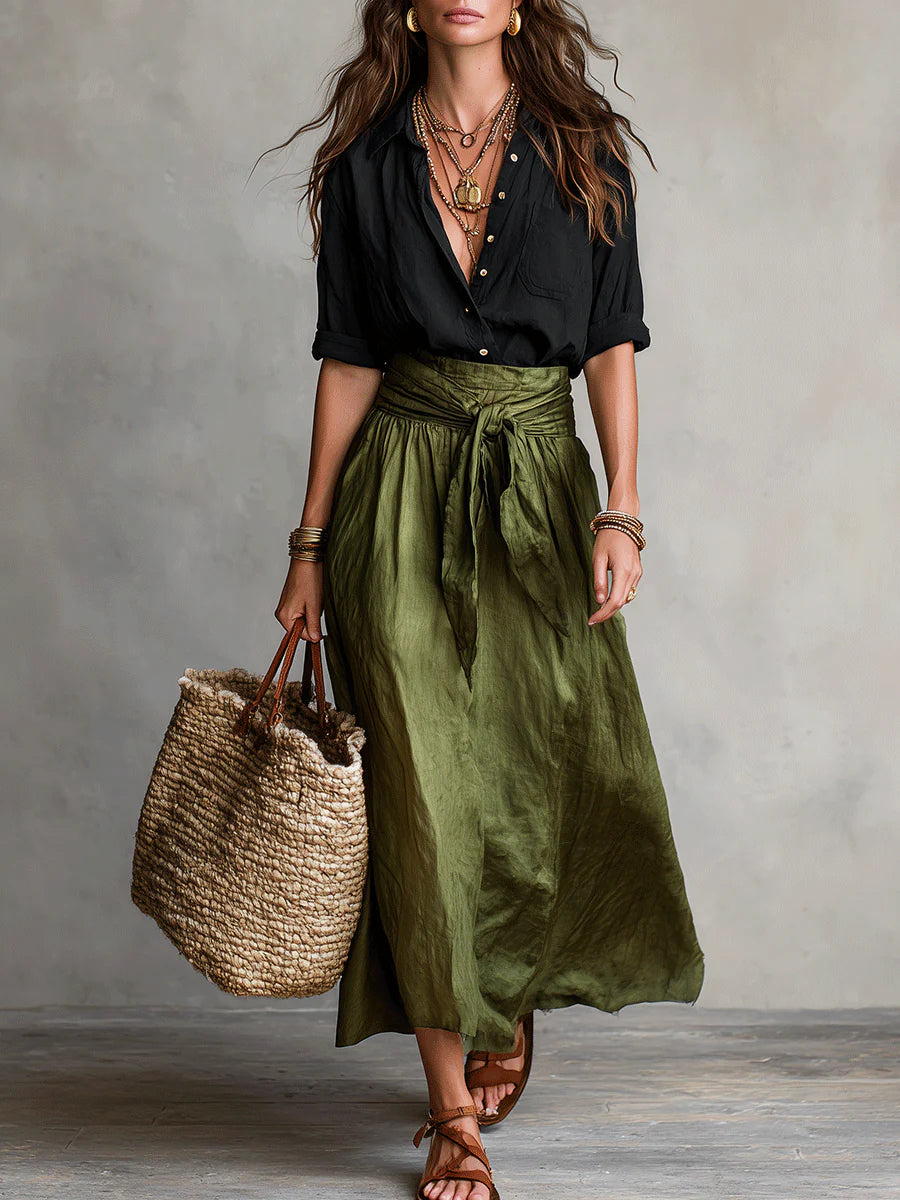 CONJUNTO VERA