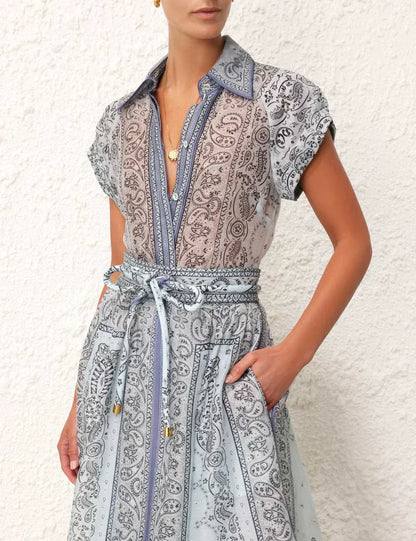 LUCIA – CONJUNTO ELEGANTE