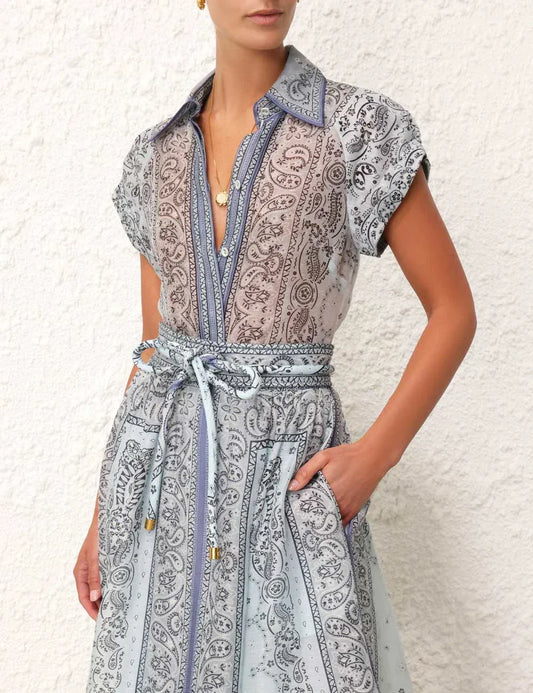 LUCIA – CONJUNTO ELEGANTE