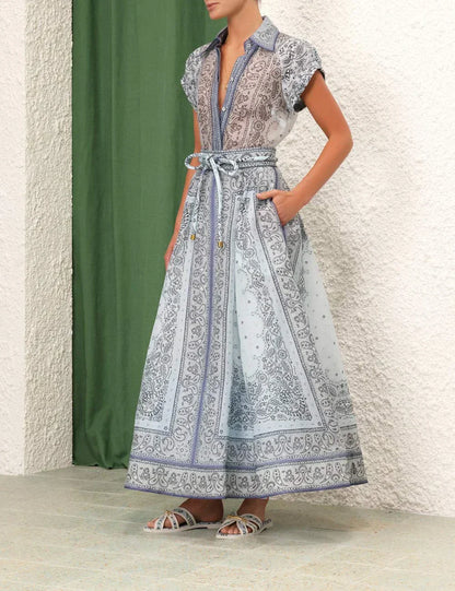 LUCIA – CONJUNTO ELEGANTE