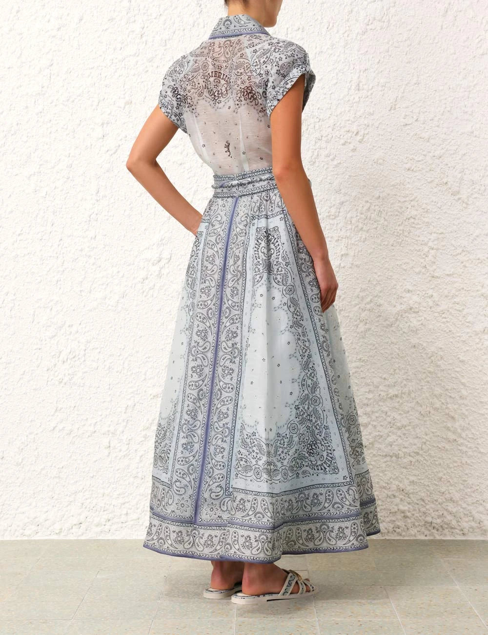 LUCIA – CONJUNTO ELEGANTE