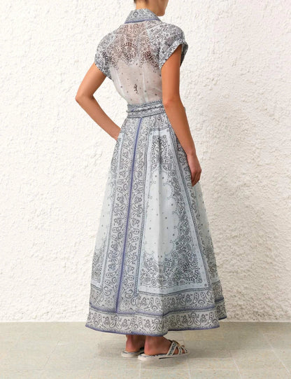 LUCIA – CONJUNTO ELEGANTE