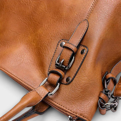 ALLEGRA™ | BOLSO ELEGANTE Y VERSÁTIL
