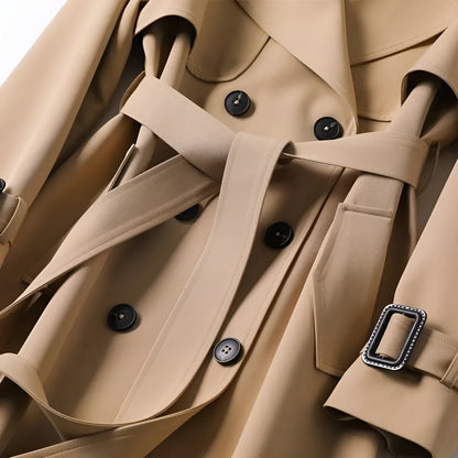 GABARDINA ELEGANTE n.72954