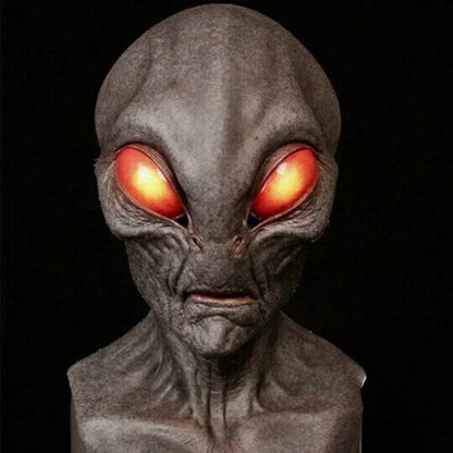MÁSCARA ALIENÍGENA w.73925