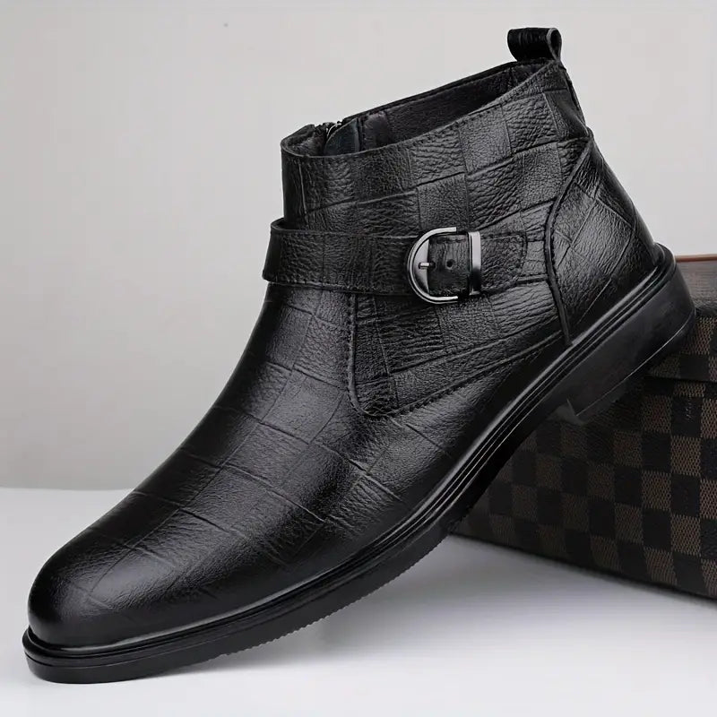 JACKSON™ | BOTINES DE HOMBRE ESTILO RANGER