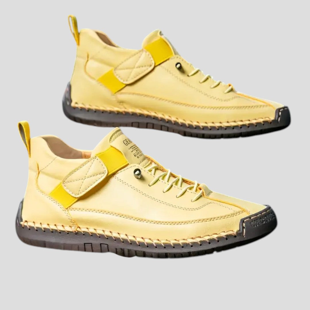 ZAPATILLAS CÓMODAS Y LIGERAS