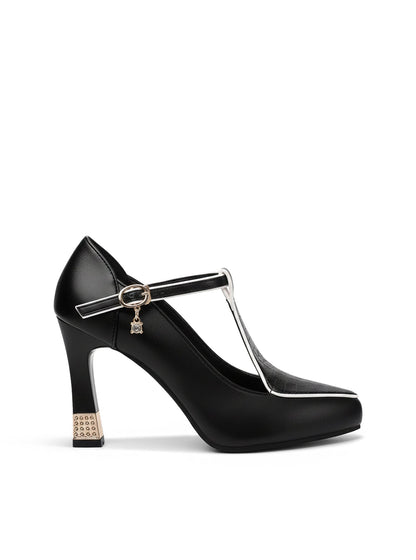 AURORA | TACONES DE DISEÑO FRANCÉS