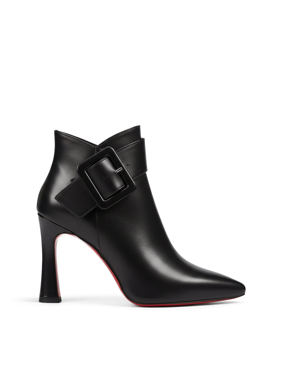 VALENZA | BOTINES STIVALETTI