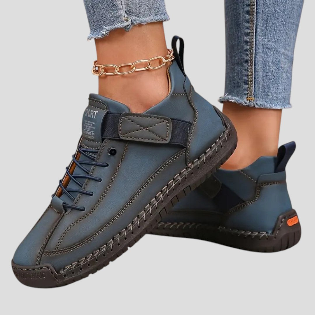 ZAPATILLAS CÓMODAS Y LIGERAS