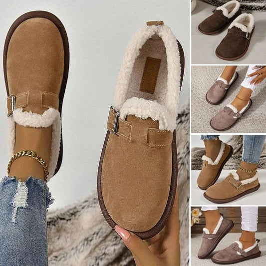 SOFFIOSTEP™ | MOCASIN SLIP-ON