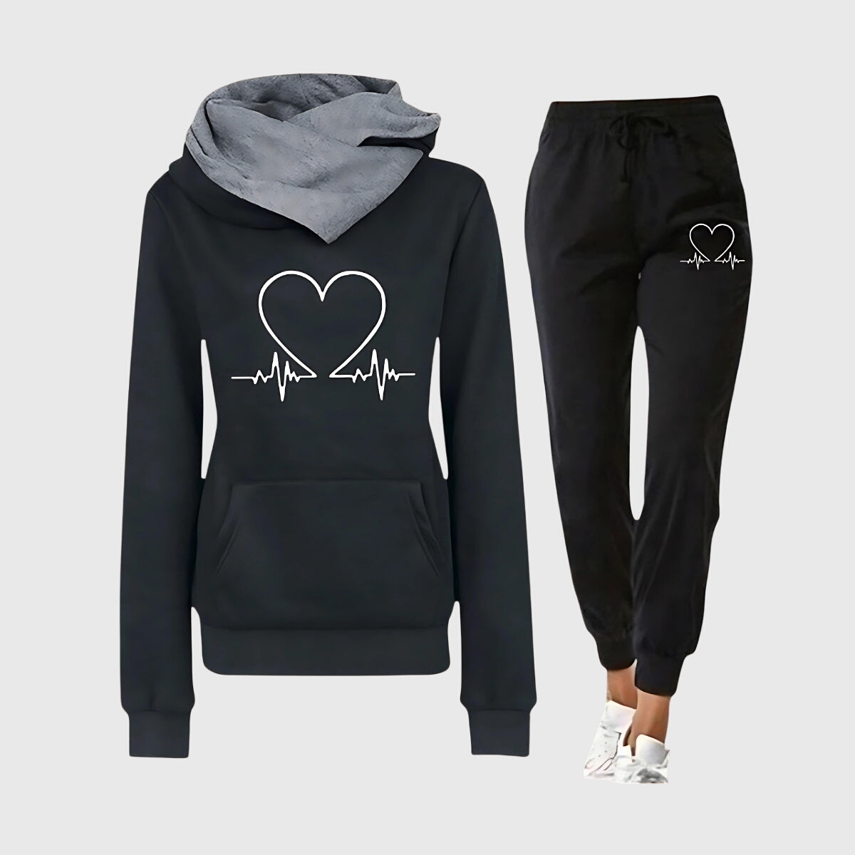 CONJUNTO DEPORTIVO n.63804