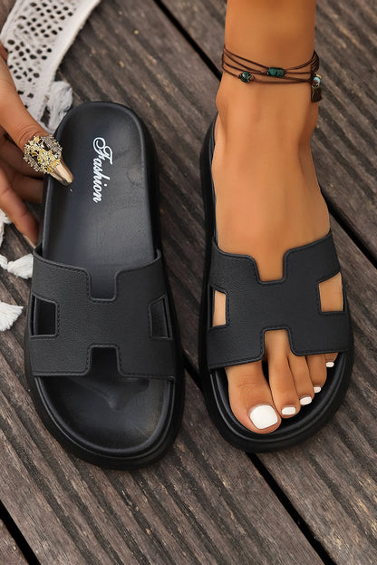 Kim – Sandalias casuales y con estilo