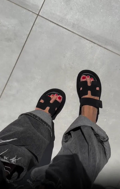 Ankara – Sandalias elegantes