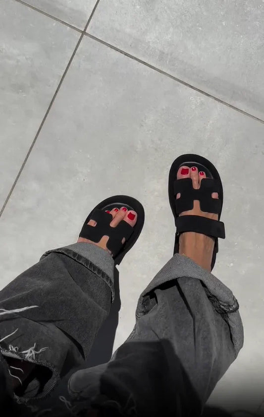 Ankara – Sandalias elegantes