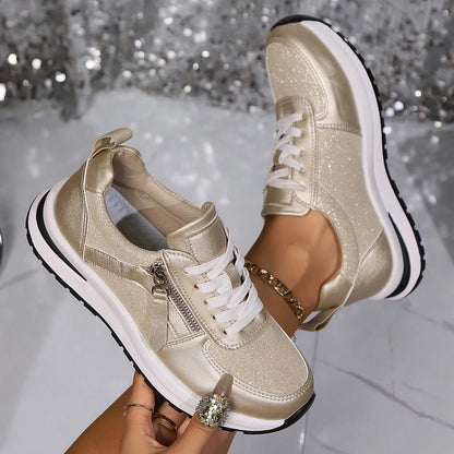 ZAPATILLAS LACEY COMFORT