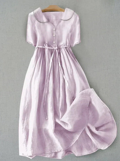 HERA™ | VESTIDO ESTILO VINTAGE