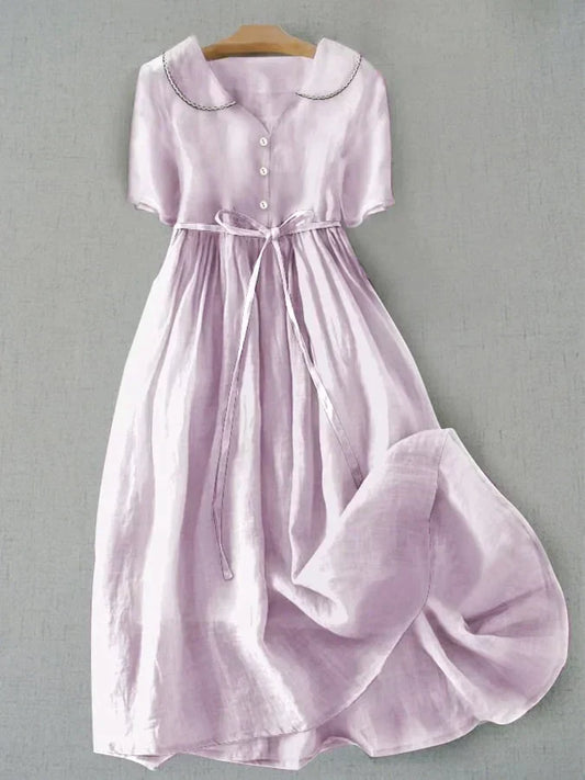 NEMESIS™ | VESTIDO DIOSA DE LA JUSTICIA