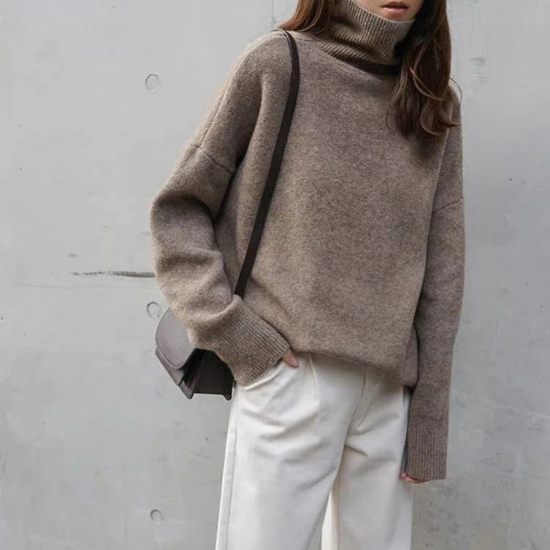 JERSEY MIRÁ OVERSIZE