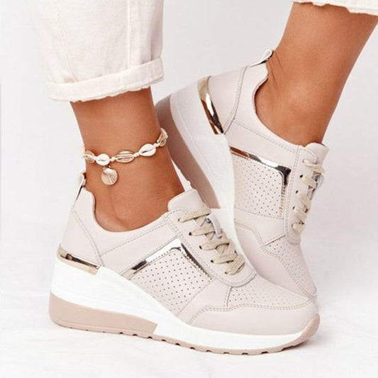 Dunja – Zapatos Cómodos Elegantes para Mujer