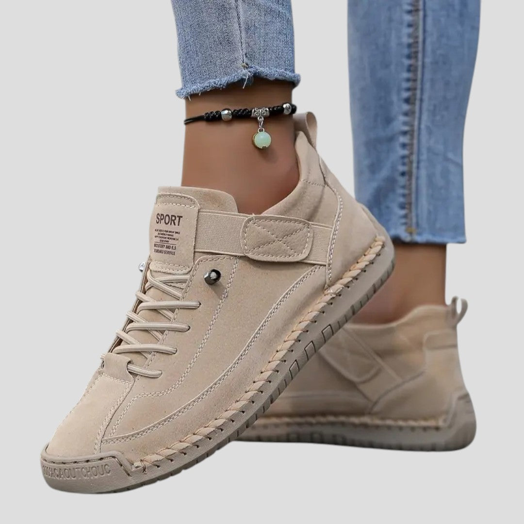 ZAPATILLAS CÓMODAS Y LIGERAS