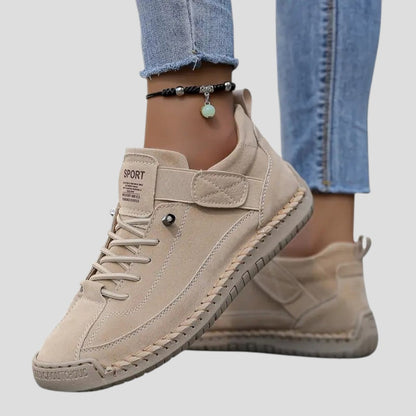 ZAPATILLAS CÓMODAS Y LIGERAS